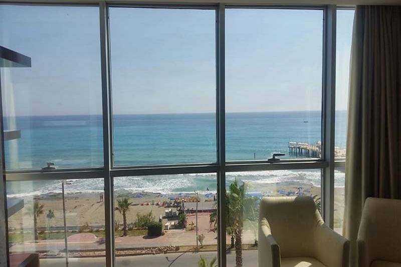 Bayar Garden Beach Hotel アランヤ エクステリア 写真